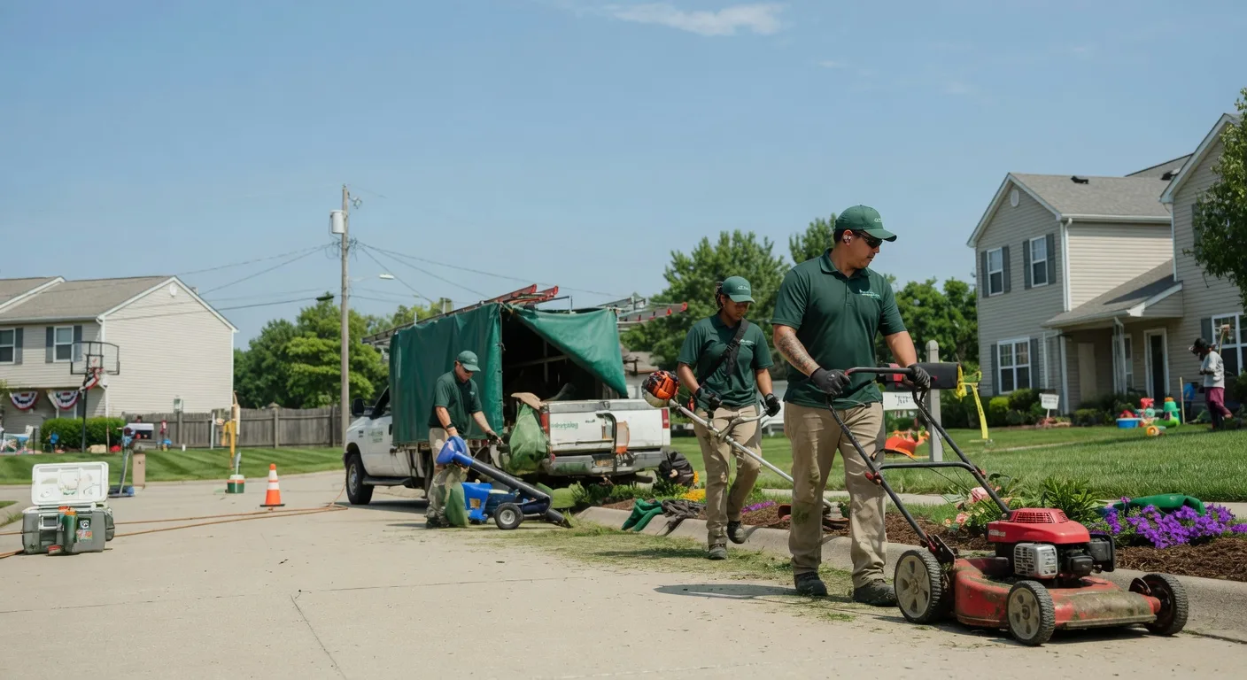 Irrigation Installation in New Glarus, WI near me